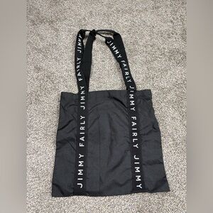 Jimmy Fairly Tote